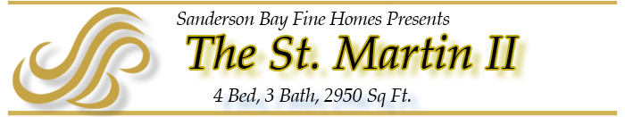 St Martin-II Graphic Model Name